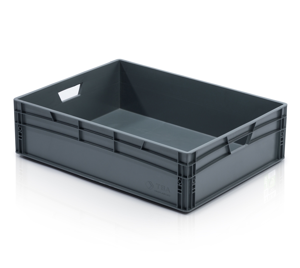 Prepravka ECO EURO 80x60x22